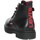 Chaussures Enfant Boots Levi's VPHI0020S Noir
