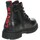 Chaussures Enfant Boots Levi's VPHI0020S Noir
