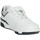 Chaussures Enfant Baskets montantes Levi's VDER0001S Blanc