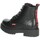 Chaussures Fille Boots Levi's VCOO0020S Noir