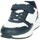 Chaussures Enfant Baskets montantes Levi's VBAY0010S Blanc