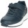 Chaussures Enfant Baskets montantes Levi's VBAY0010S Bleu