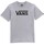 Vêtements Homme T-shirts manches courtes Vans VN000GGGATJ1 Gris