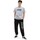 Vêtements Homme T-shirts manches courtes Vans VN000GGGATJ1 Gris