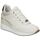 Chaussures Femme Multisport Xti 141907 Blanc
