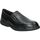 Chaussures Homme Derbies & Richelieu Nuper 3011 Noir