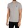 Vêtements Homme T-shirts manches courtes Timberland Dun River Crew T-shirt ajusté Gris