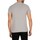 Vêtements Homme T-shirts manches courtes Timberland Dun River Crew T-shirt ajusté Gris