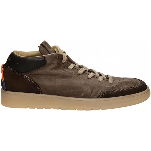 Chaussures Homme Baskets mode Barracuda GIORDAN Autres