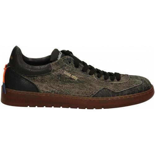 Chaussures Homme Baskets mode Barracuda GIORDAN Gris