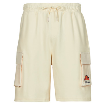 Vêtements Homme comfortable Shorts / Bermudas Ellesse SAIMA Beige