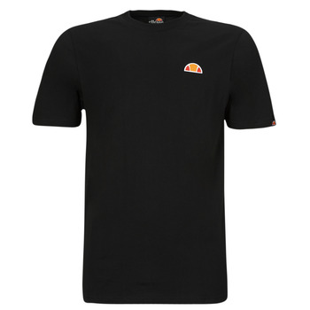 Vêtements Homme Michael Kors embroidered-logo crew-neck T-shirt Blu Ellesse ONEGA Noir