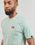 Vêtements Homme T-shirts manches courtes Ellesse ONEGA Vert