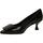Chaussures Femme Escarpins The Seller LAREDO SOFT Noir