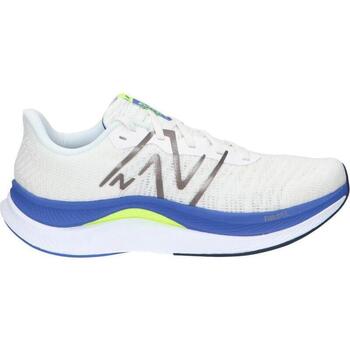 Chaussures Homme Multisport New Balance MFCPRCW4 FUELCELL PROPEL V4 Blanc