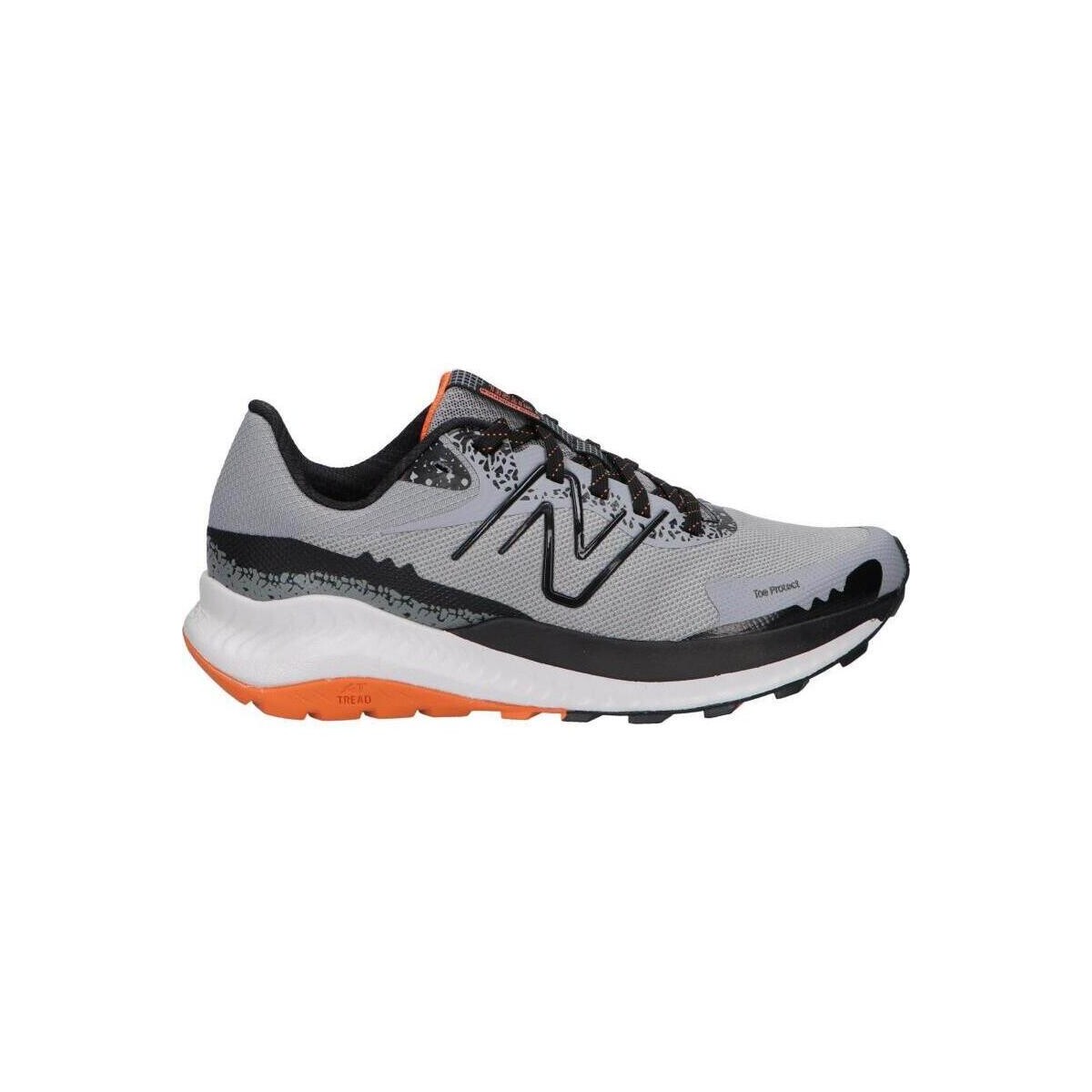 Chaussures Homme Baskets mode New Balance MTNTRMG5 DYNASOFT NITREL V5 MTNTRMG5 DYNASOFT NITREL V5 