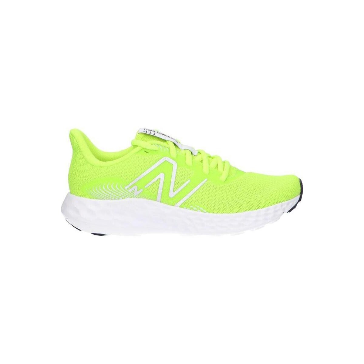 Chaussures Fille Baskets mode New Balance W411CT3 411V3 W411CT3 411V3 