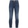 Vêtements Femme Jeans logo-tape Pinko 100169A147 Bleu