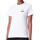 Vêtements Femme T-shirts & Polos Fila FAW009710001 Blanc