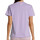 Vêtements Femme T-shirts & Polos Fila FAW009740001 Violet