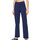 Vêtements Femme Pantalons de survêtement Fila FAW014650001 Bleu