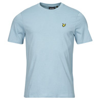 Vêtements Homme T-shirts manches courtes Lyle & Scott TS400VOG Bleu