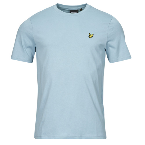 Vêtements Homme T-shirts manches courtes Polo Golf Ralph Lauren 710795080030 TS400VOG Bleu