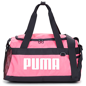 Sacs Femme Sacs de sport Puma PUMA CHALLENGER DUFFEL BAG XS Rose