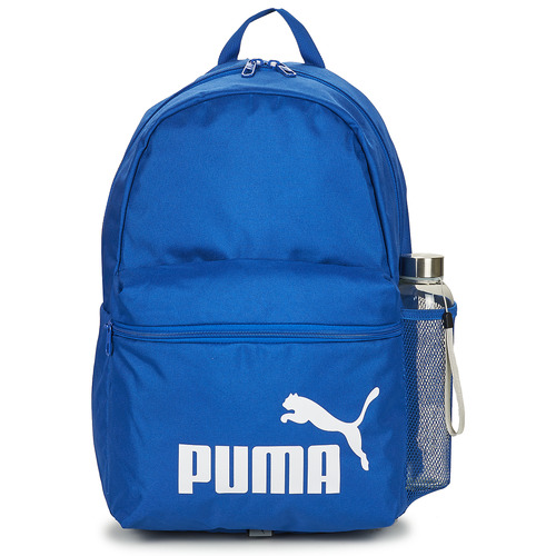 Sacs PUMA RS-X3 Sneakers in twill e AirMesh nero e pesca Puma PUMA PHASE  BACKPACK Bleu