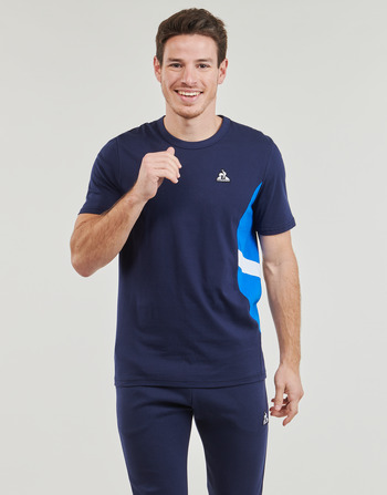 Cruz Silk Shirt Features Le coq sportif Running Sleeveless T-Shirt