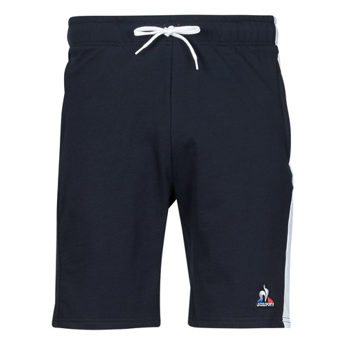 Vêtements Homme Shorts / Bermudas Ess Tee Ss N°4 M BAS SHORT N°1M Marine