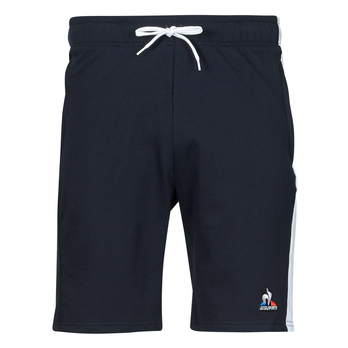 Vêtements Homme Shorts / Bermudas OVS Jogging set t-shirt e leggings BAS SHORT N°1M Marine
