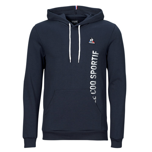 Vêtements Homme Sweats Duck And Cover BAH HOODY N°1M Marine