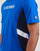 Vêtements Homme T-shirts manches courtes Le Coq Sportif SAISON 1 TEE SS N°2 M Bleu