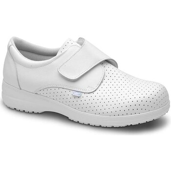 Chaussures Homme Baskets mode Feliz Caminar BASKETS  SIGMA Blanc