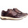 Chaussures Homme Derbies & Richelieu Rhostock JACKS-10 Marron