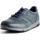 Chaussures Homme Derbies & Richelieu Rhostock JACKS-11 Bleu