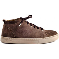 Chaussures Homme Boots Natural World 6721 Marron