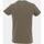 Vêtements Homme T-shirts Primark manches courtes Deeluxe Tellson ts m Kaki