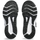Chaussures Fille Multisport Asics GT 1000 12 PS Noir