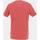 Vêtements Homme T-shirts manches courtes Puma Fd ess+2 s logo tee Rouge