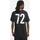 Vêtements Homme T-shirts manches courtes Nike M nsw si tee Noir