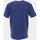 Vêtements Homme T-shirts manches courtes Holiprom Logo t-shirt navy Bleu