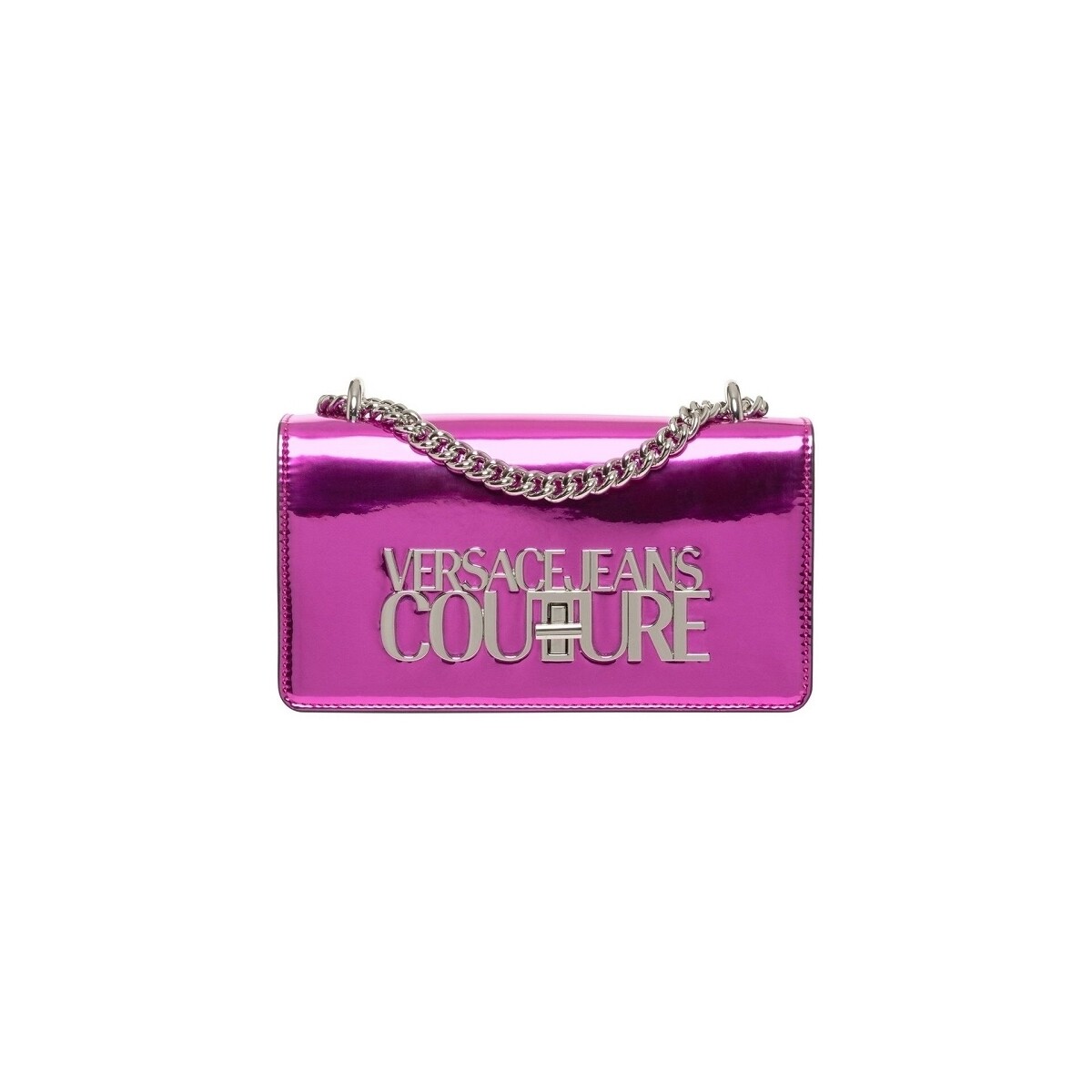 Sacs Femme Sacs porté main Versace 75VA4BL1 Violet