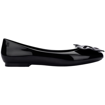 Chaussures Femme Ballerines / babies Melissa la chaussure de luxe Noir
