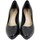Chaussures Femme Escarpins Tamaris Femme Chaussures, Escarpin, Cuir, Plateau-22433 Noir
