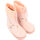 Chaussures Bottes Gioseppo plean Rose