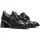 Chaussures Femme Derbies & Richelieu Hispanitas HI232992 Vert