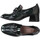 Chaussures Femme Derbies & Richelieu Hispanitas HI232992 Vert