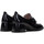 Chaussures Femme Derbies & Richelieu Hispanitas HI232992 Noir